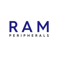 RAM PERIPHERALS LIMITED logo - Similar company to Technology Outlet