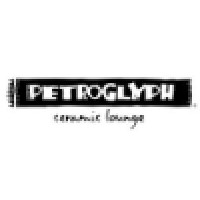 Petroglyph Ceramic Lounge logo - Similar company to Ghostlab