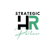 Strategic HR Partner logo - Similar company to Morpheus Recruitment