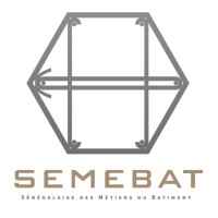 SEMEBAT (Sénégalaise des métiers du bâtiment) logo - Similar company to Icos