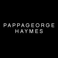 Pappageorge Haymes Partners logo - Similar company to Phoenix Development Partners