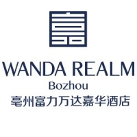 Wanda Realm Bozhou