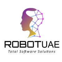 Robotuae logo - Similar company to Wingsbig