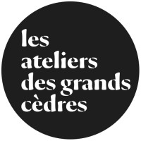 Les Ateliers des Grands Cèdres logo - Similar company to Necense