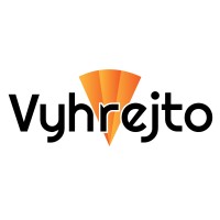 Vyhrejto logo - Similar company to Druido