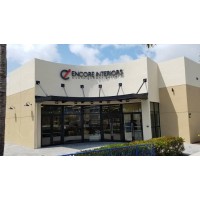 Encore Interiors, a consignment gallery® logo - Similar company to Sadesign