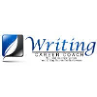 Writing Career Coach logo - Similar company to Creative Non-Fiction Writing