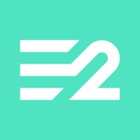 Earth 2 logo - Similar company to Stormagic