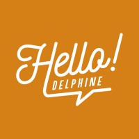 Hello Delphine