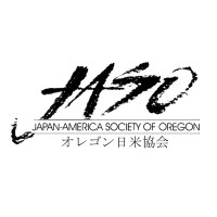 Japan-America Society of Oregon logo - Similar company to Xrain