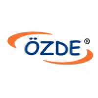 ÖZDE Yazılım Sanayi ve Ticaret Ltd.Şti. logo - Similar company to Deskero