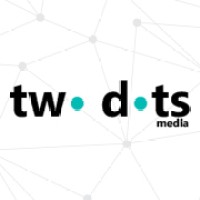 Two Dots Media logo - Similar company to Two Dots