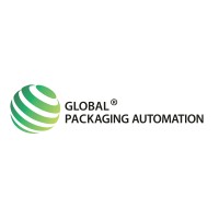 Global Packaging Automation logo - Similar company to Global Lashing & Lifting Solutions