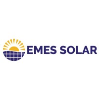 Emes Solar Inc logo - Similar company to Mid-State Hydro Vac