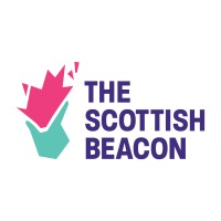 The Scottish Beacon logo - Similar company to Outside The Box Development Support