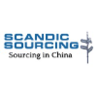 Scandic Sourcing logo - Similar company to iQubator