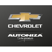 Autoniza - Chevrolet logo - Similar company to Tranzit