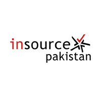 Insource Pakistan logo - Similar company to Insource Pakistan