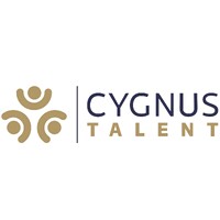Cygnus Talent logo - Similar company to Bloom