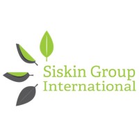 Siskin Group International logo - Similar company to Altavia Central Europe