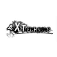 4XTechnics logo - Similar company to Polska Nagroda Jakości®