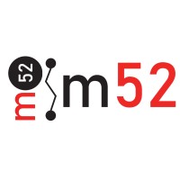 m52gear logo - Similar company to Arcticcon
