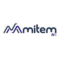 MITEM AI logo - Similar company to Draknet