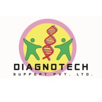 Diagnotech Support Pvt. Ltd. logo - Similar company to Contento Lab