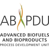 Advanced Biofuels and Bioproducts Process Development Unit (ABPDU) logo - Similar company to Agile Biofoundry
