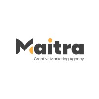 Maitra Creative Marketing Agency logo - Similar company to Maitra Creative