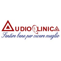 Audioclinica Roma logo - Similar company to Invisiben