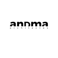 ANDMA ARCHITECTES logo - Similar company to Saba Architectes - Julien Patard Architecture