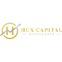 Hux Capital Management logo - Similar company to Virtuwallet