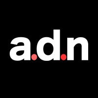 a.d.n creative work logo - Similar company to Nicolas Scholtes Production