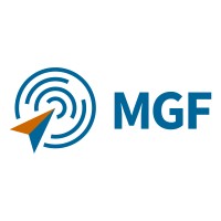 MGF logo - Similar company to Global1Sim