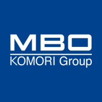 MBO Postpress Solutions GmbH logo - Similar company to Bucker