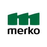 Merko logo - Similar company to Grk
