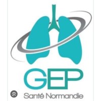 GEP Santé Normandie logo - Similar company to Gep Santé Idf
