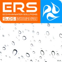 ERS SuDS logo - Similar company to Biryong_(주)비룡