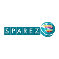 Sparez logo - Similar company to Psizen Technologies