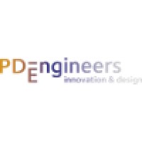 PDEngineers bv logo - Similar company to Eltek
