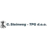 C.Steinweg-TPG doo logo - Similar company to Jet Direct D.O.O.