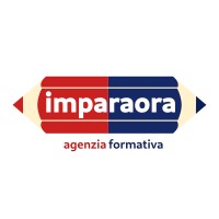 Agenzia Formativa IMPARAORA Scarl logo - Similar company to Per-Corso Agenzia Formativa