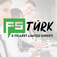 FS Türk logo - Similar company to Christian Funk Holding Gmbh & Co. Kg