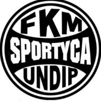 Sportyca FKM Undip logo - Similar company to Siberin