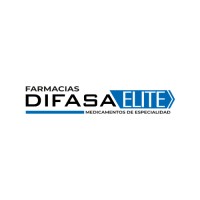 Farmacias Difasa Elite - Medicamentos de Especialidad logo - Similar company to Resco S.A.