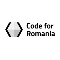 Code for Romania logo - Similar company to Brunomag Concept