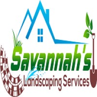 Savannah's Landscaping Services logo - Similar company to Zoom Landscaping
