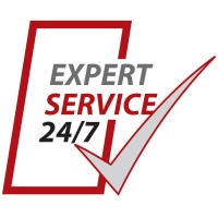 Expert Service 24/7 logo - Similar company to Vertical Design