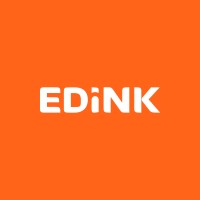 Edink logo - Similar company to Experimentaí